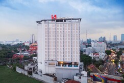 Swiss-Belinn Tunjungan Surabaya, Sidoarjo